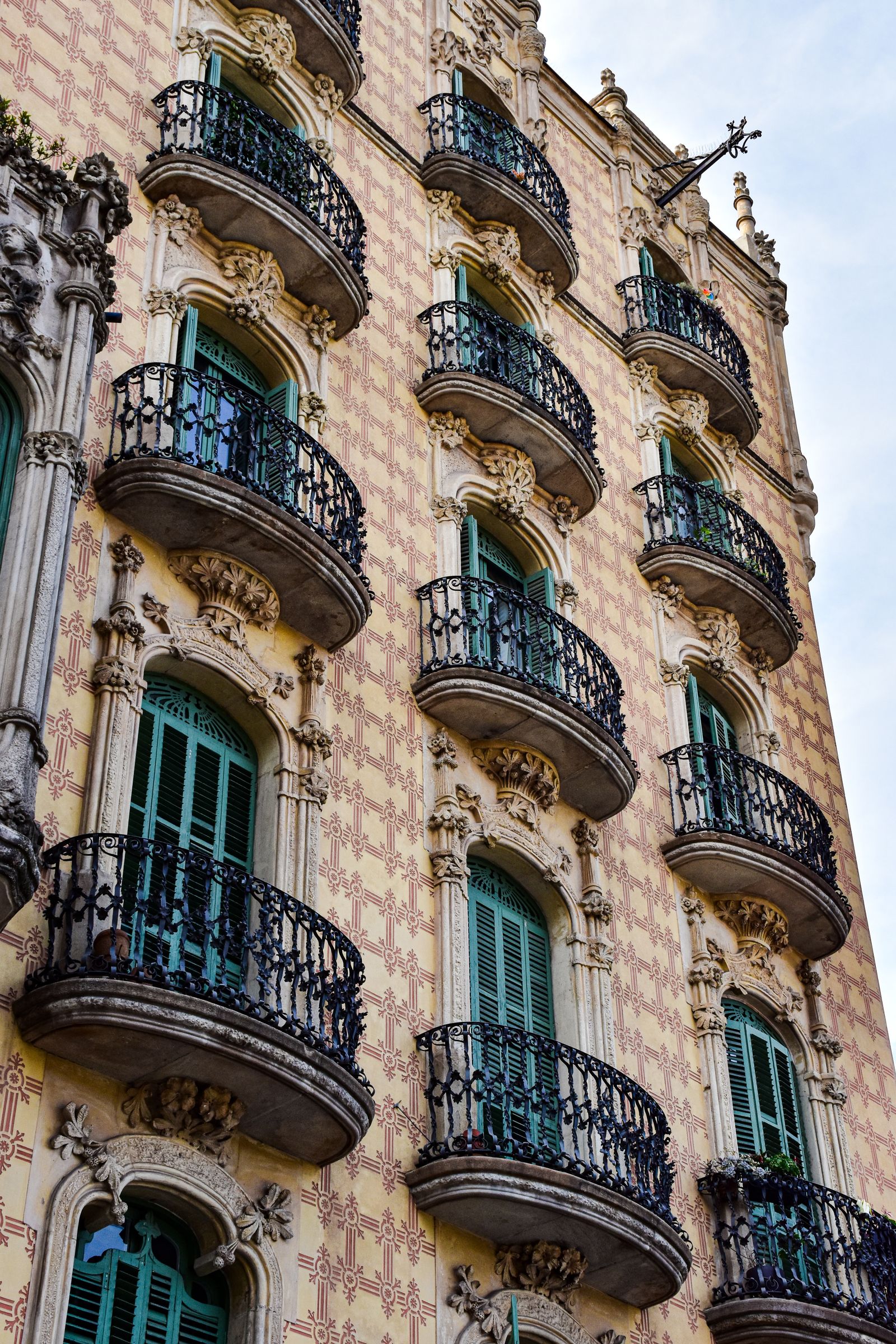 Intercambio de casa en Barcelona: 6 barrios y 4 datos clave