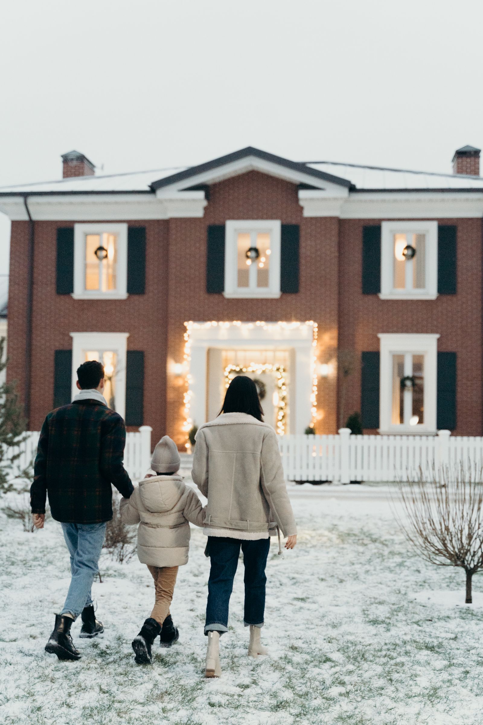 Intercambio de casa en invierno: 5 viajes y la temporada sin competencia