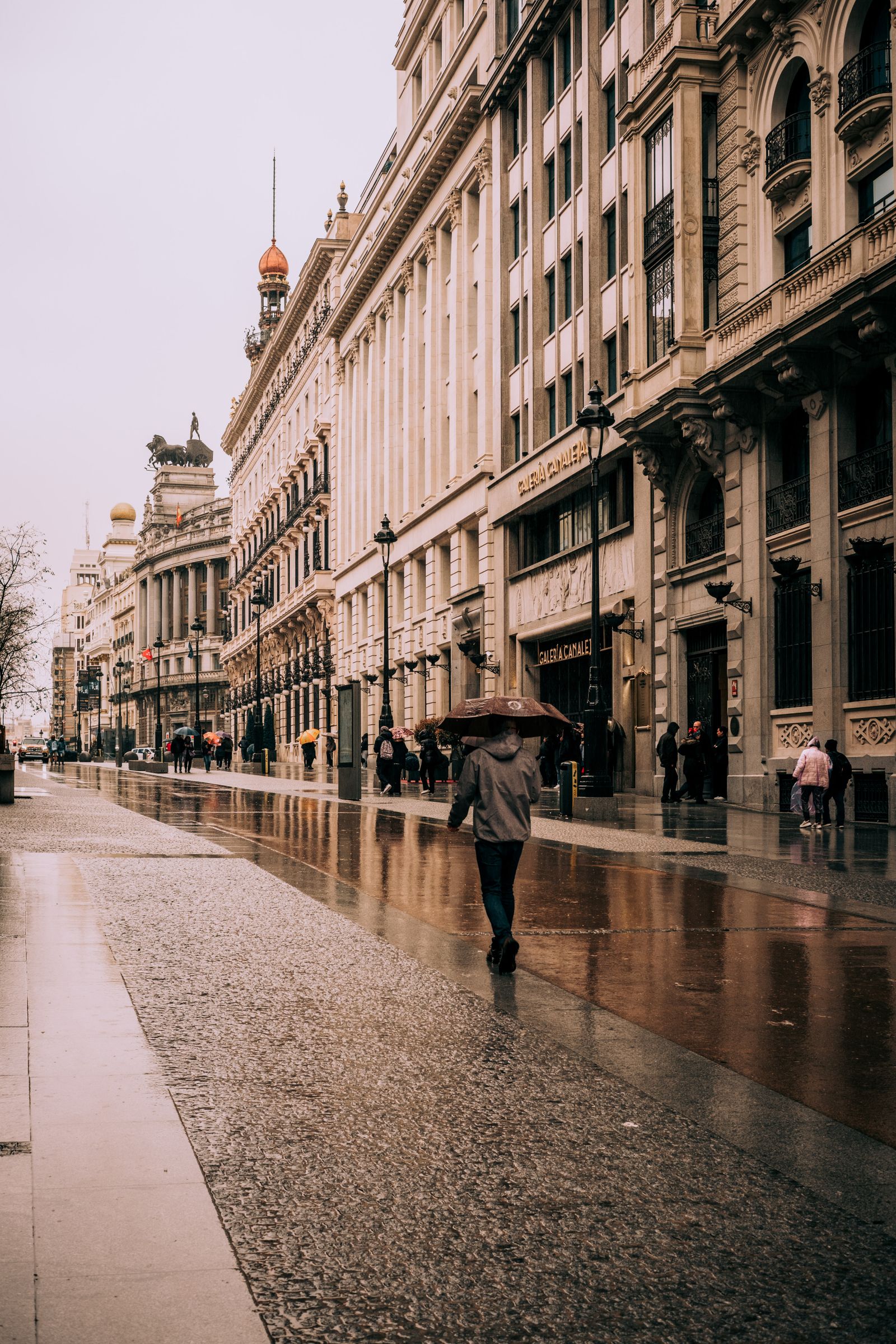 Intercambio de casa en Madrid: 5 claves para aprovecharlo