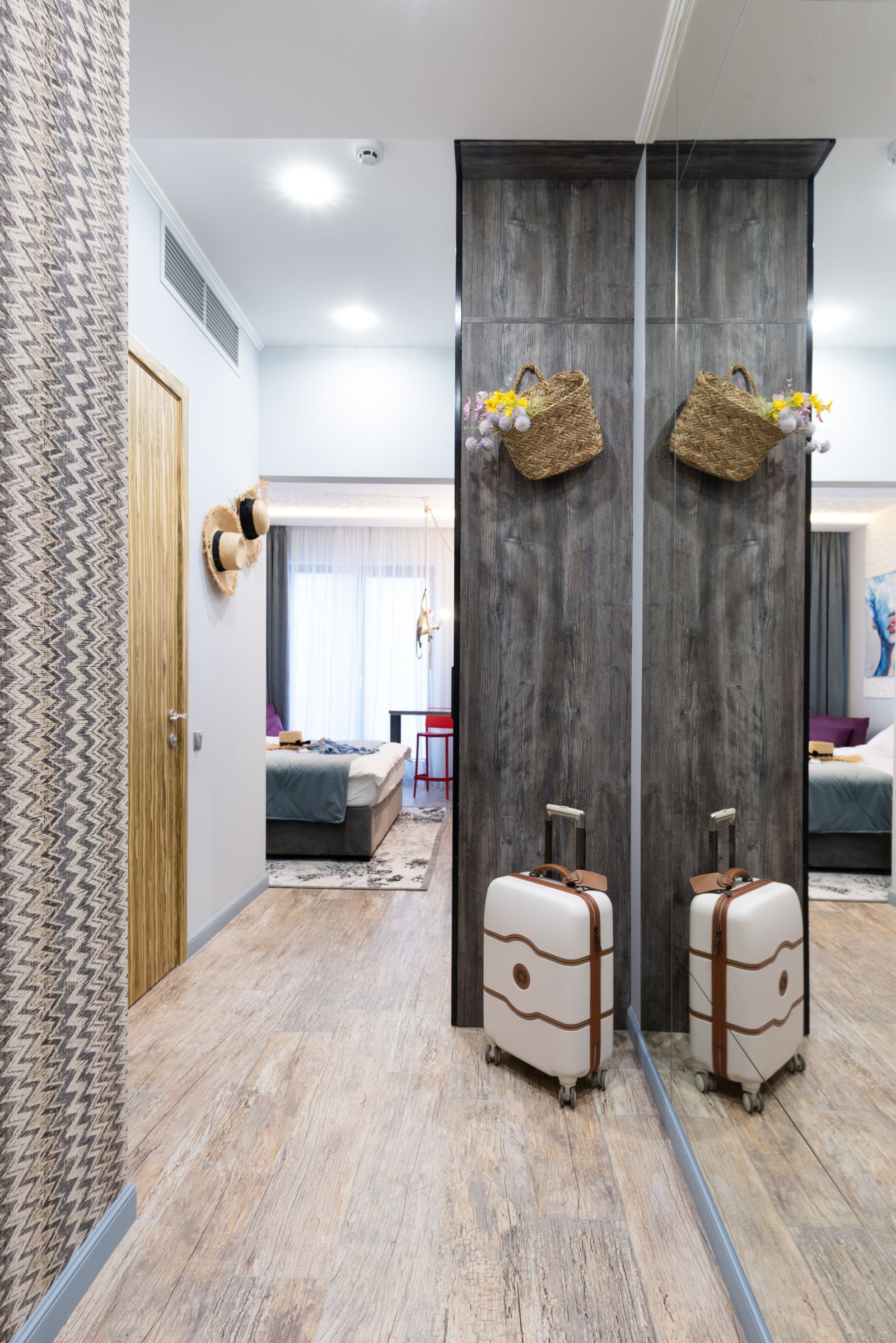 Intercambio de casa o alquiler: comparativa en 4 dimensiones