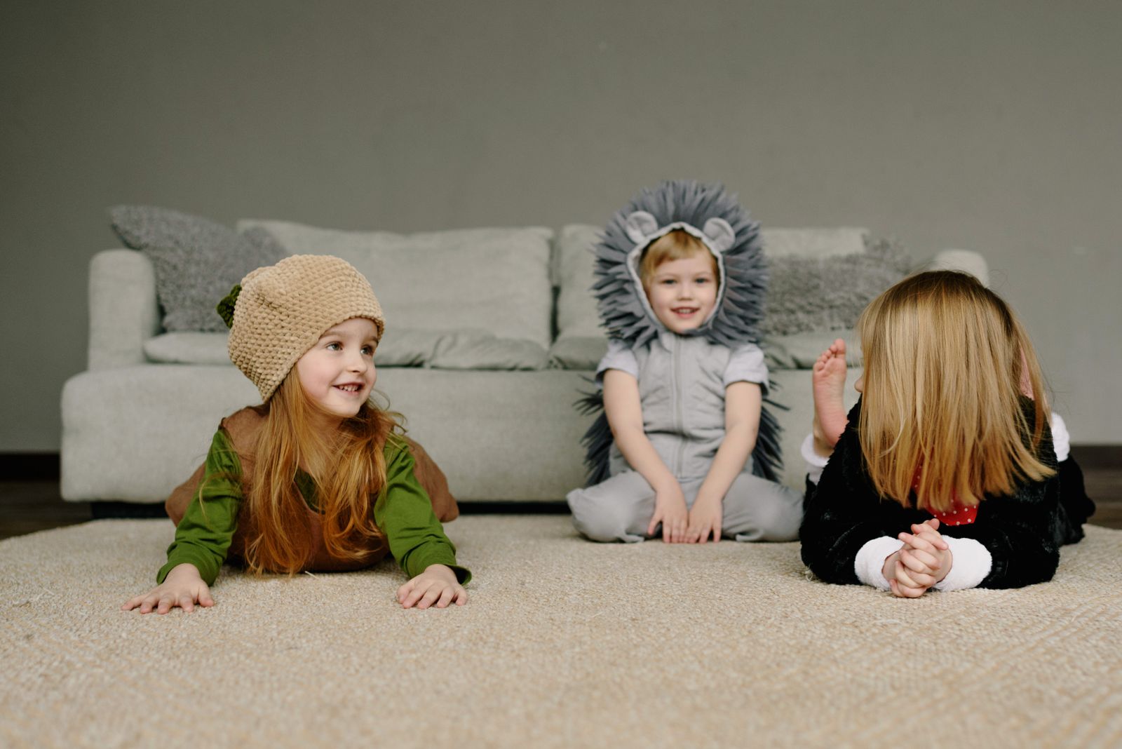 Viajar con bebe: 5 cosas que resuelve alojarse en una casa