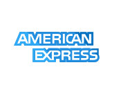 American Express aceptada